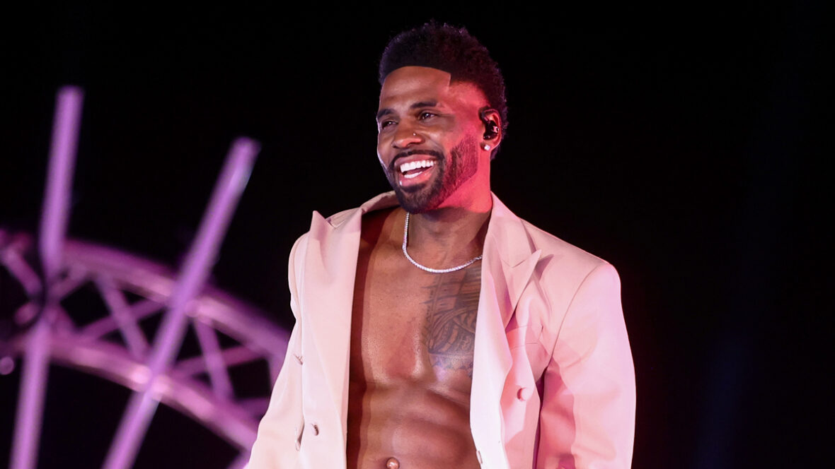 Jason Derulo