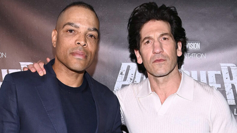 The Punisher One Last Kill Screening NYC