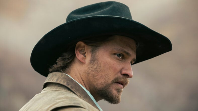 Marshals episode still from CBS