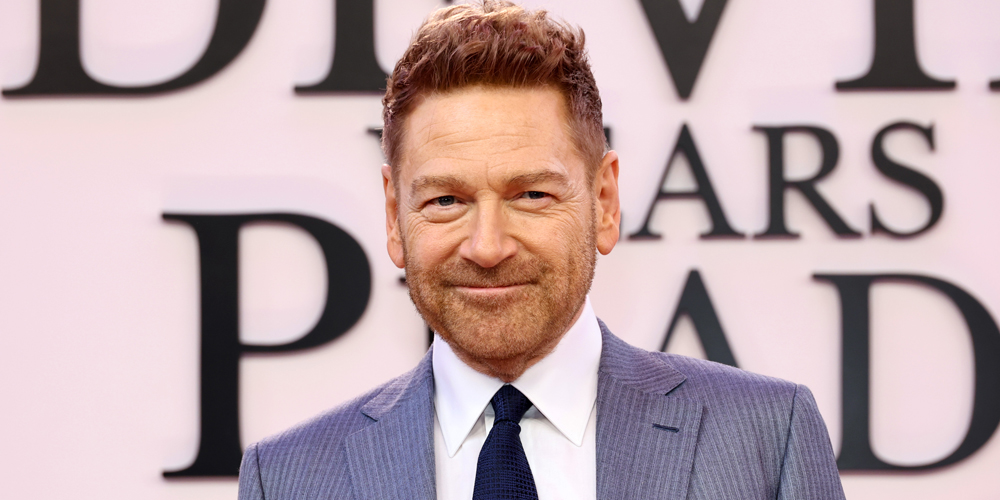 Kenneth Branagh Open to Direct Another ‘Thor’ Movie, Would Love to Finish His Relationship With Marvel Character