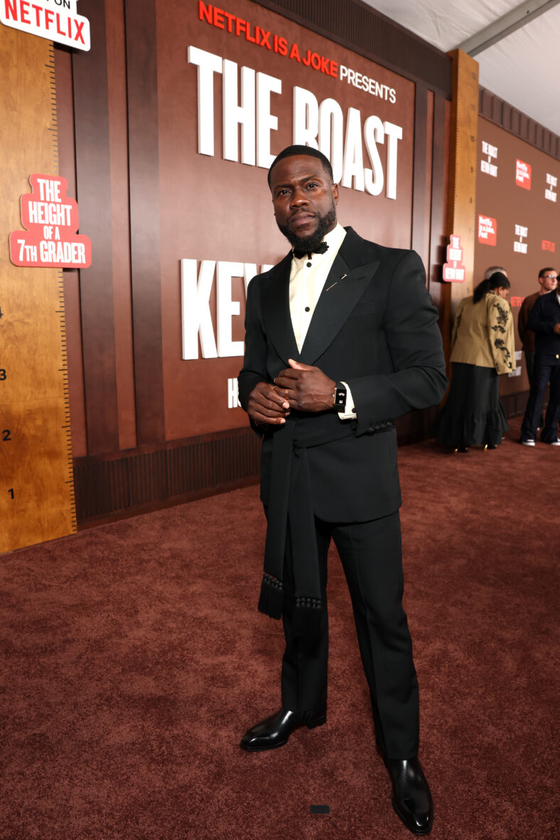 Kevin Hart