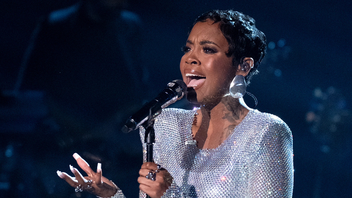 Keyla Richardson’s Mom Says She Was ‘Robbed’ of ‘American Idol’ Win After Third Place Finish – Just Jared – Celebrity News and Gossip