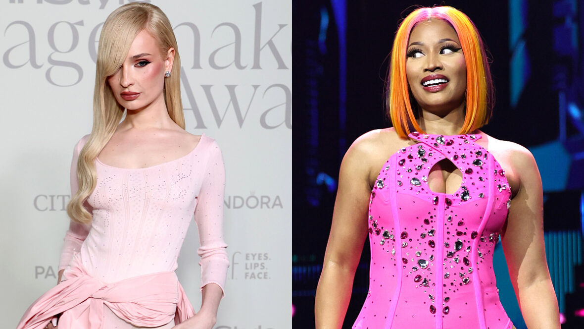 Kim Petras / Nicki Minaj