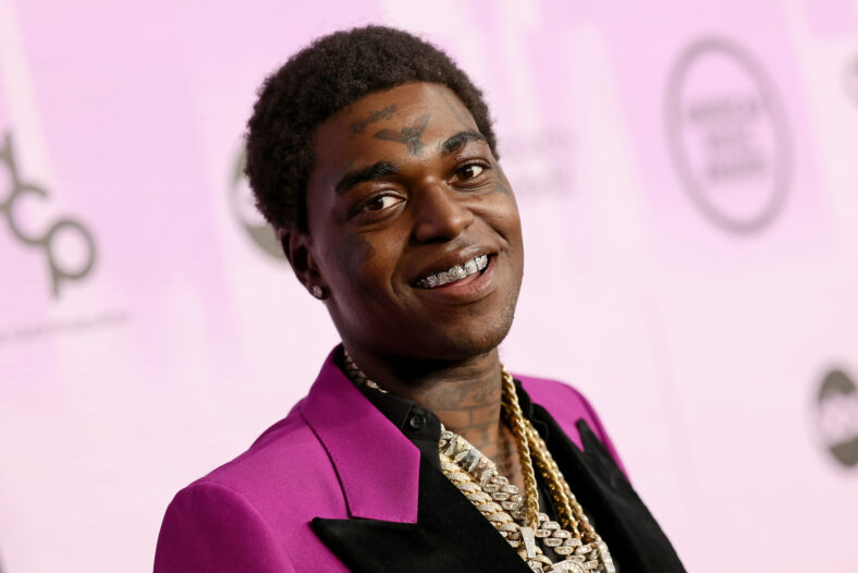 Kodak Black