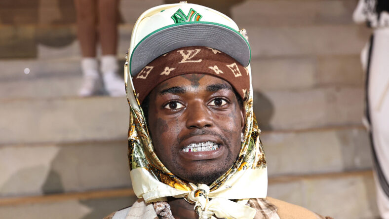 Kodak Black