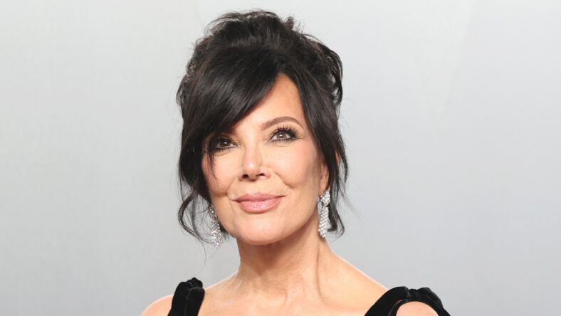 Kris Jenner photo