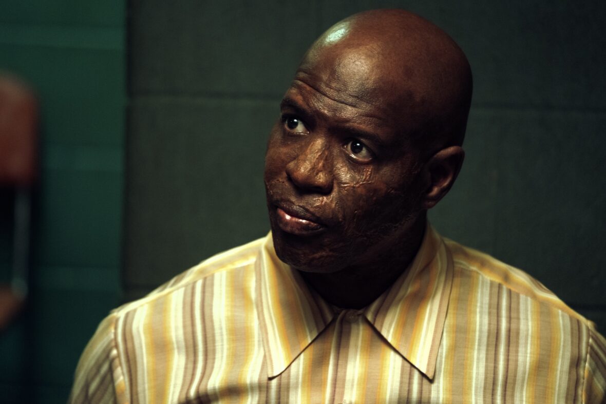 Euforia, temporada 3, episódio 6, Kwame Patterson