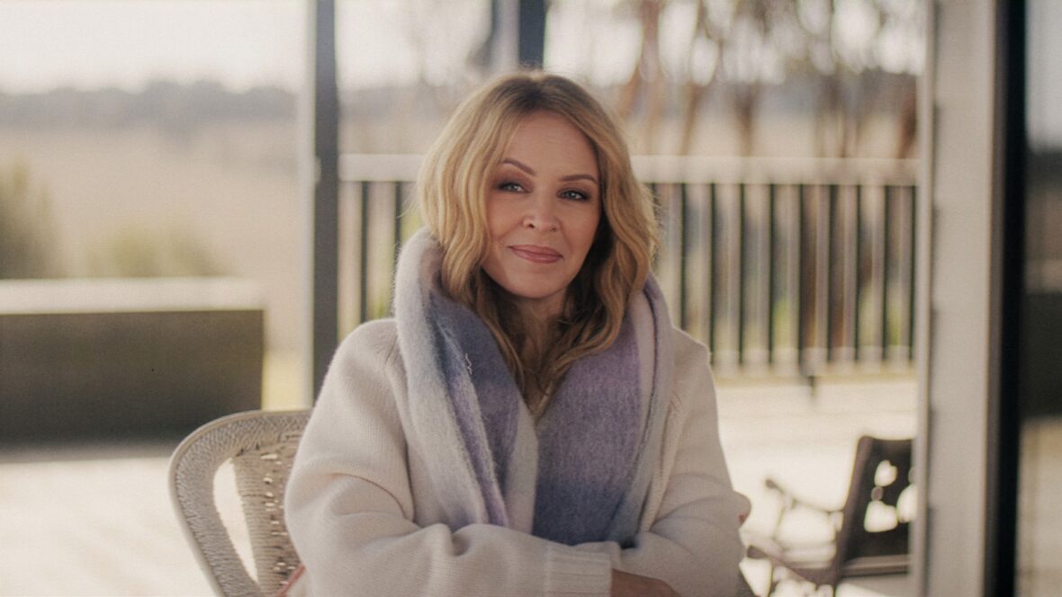 Kylie Netflix Docu-Series