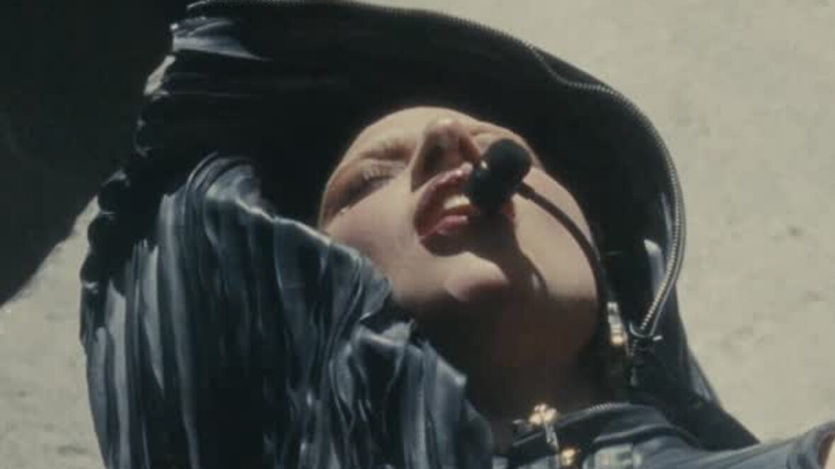 Lady Gaga Mayhem Requiem