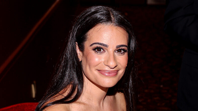 Lea Michele