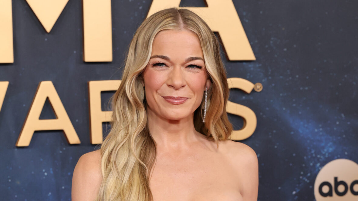 LeAnn Rimes Addresses Reports She’s Joining ‘Real Housewives of Beverly Hills’