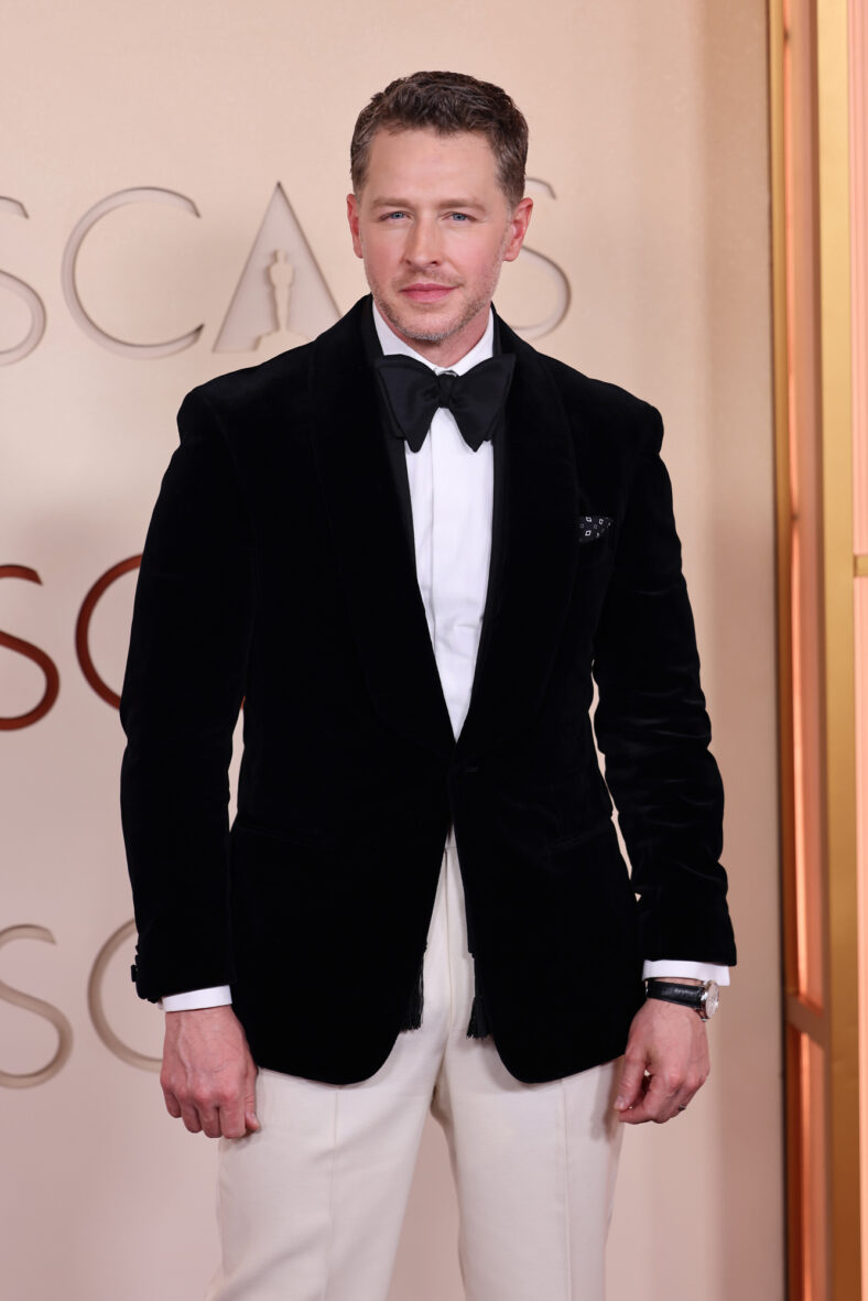 Josh Dallas photo