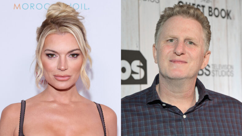 Lindsay Hubbard slams Michael Rapaport