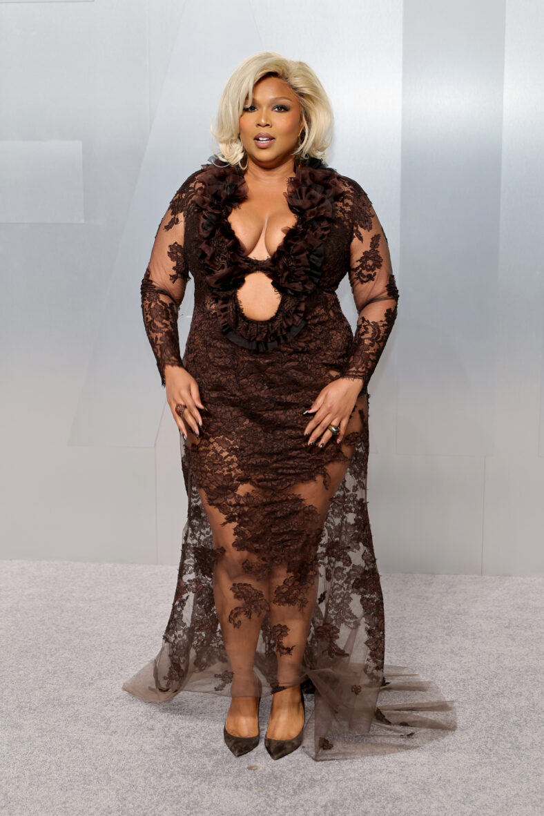 Lizzo