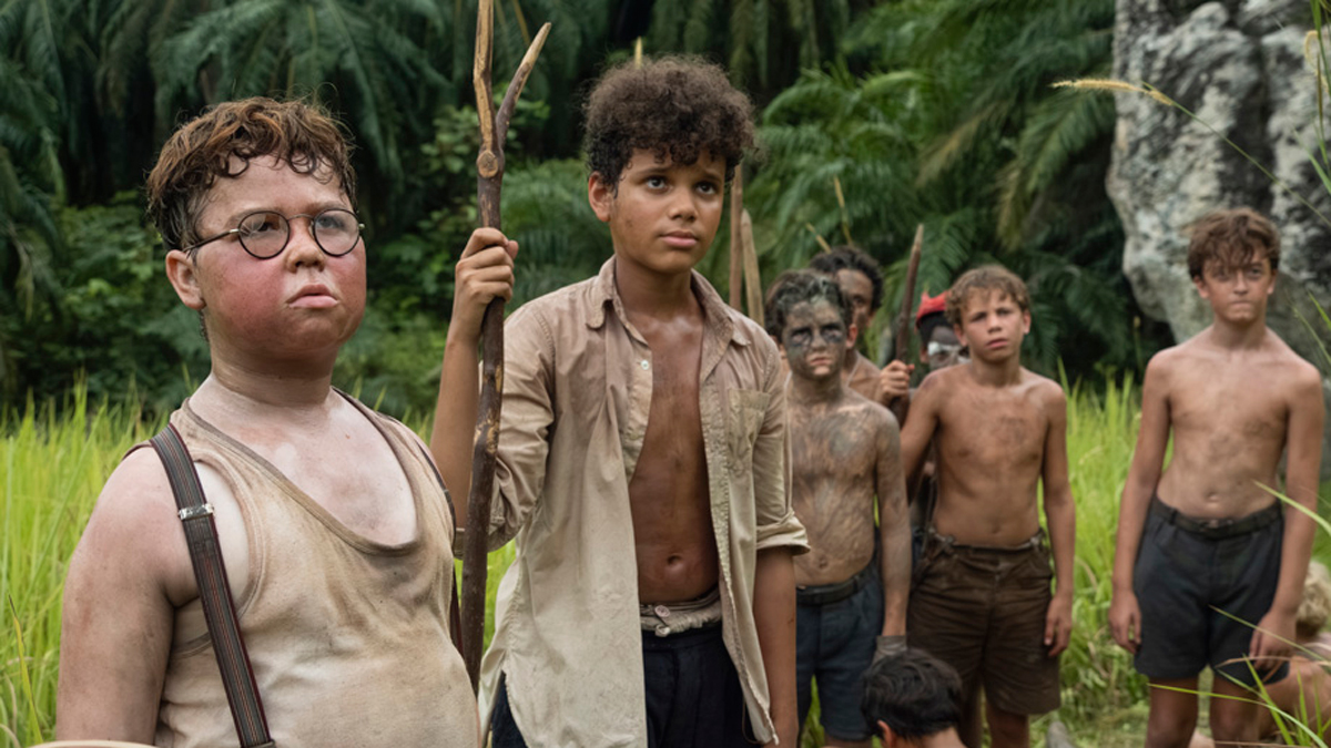 ‘Lord of the Flies’ Cast Guide & Actor Ages Revealed for 2026 Netflix TV Show