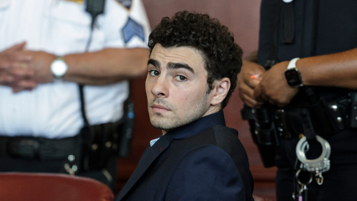 Luigi Mangione Scores Partial Legal Victory Ahead of Murder Trial in UnitedHealthcare CEO Case