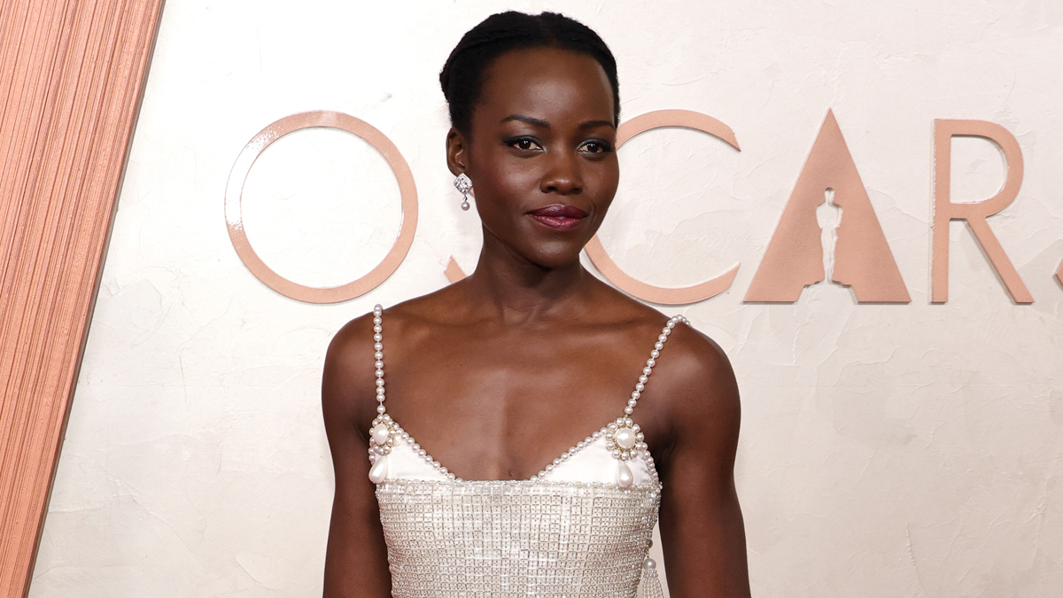 Lupita Nyong’o Confirmed to Play Helen of Troy & Another Character in ‘The Odyssey’ – Just Jared – Celebrity News and Gossip