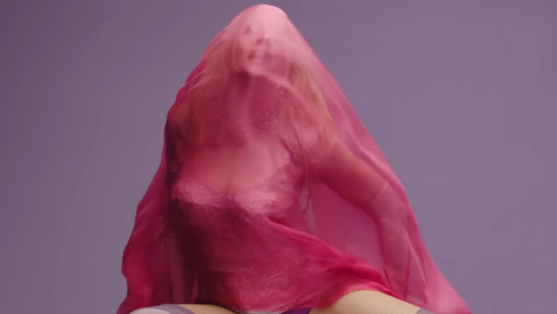Madonna