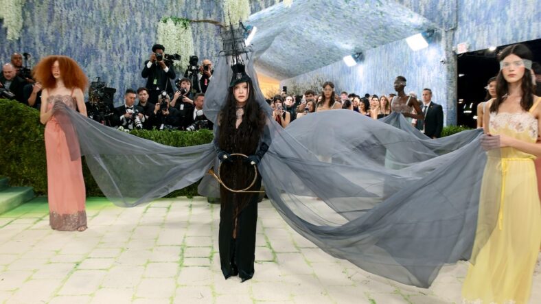Madonna Met Gala 2026