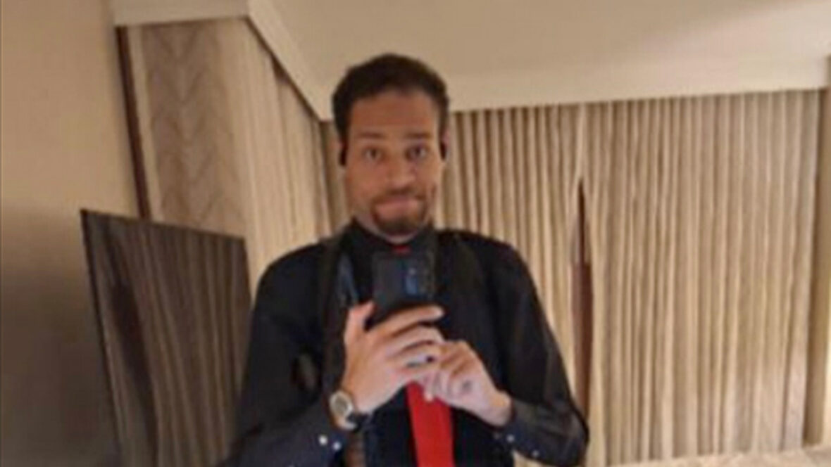 Cole Allen White House Suspect