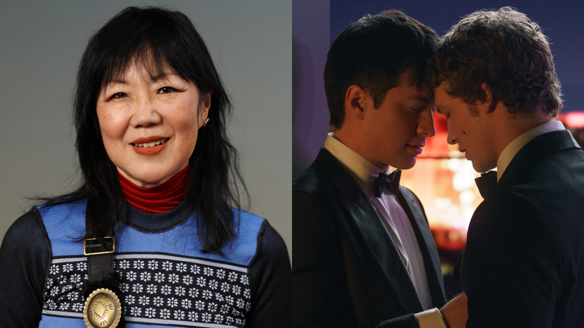 Margaret Cho turned down Heated Rivalry