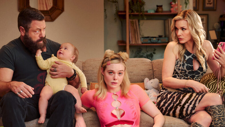Margot's Got Money Troubles renewed