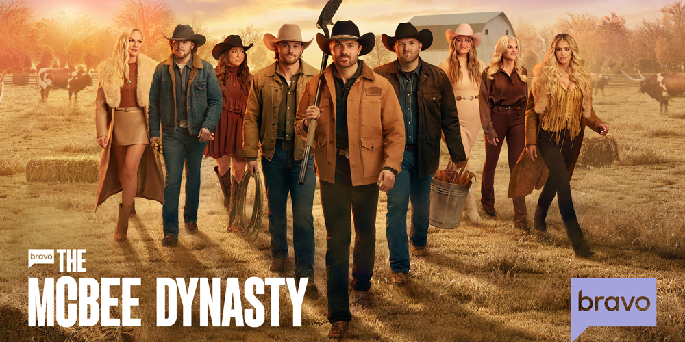 ‘The McBee Dynasty’ Season 3 Trailer Teases Proposal, Possible Pregnancy & McBees Running Family Business After Steven McBee Sr Goes to Prison – Watch Now!
