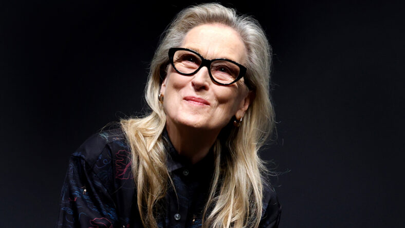 Meryl Streep