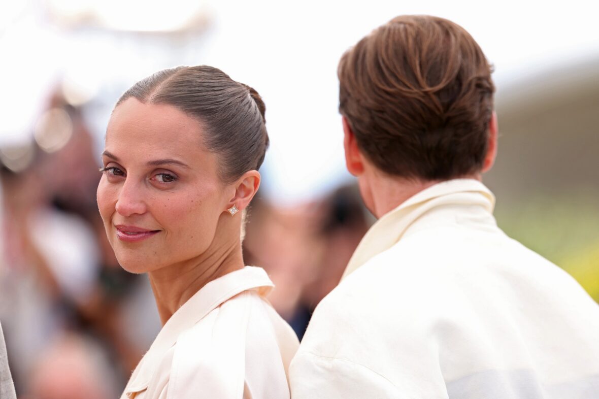 Hope cast at Cannes events