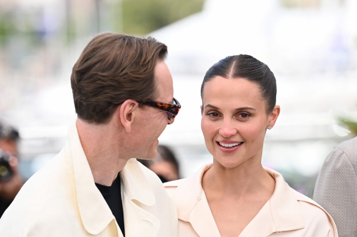 Hope cast at Cannes events