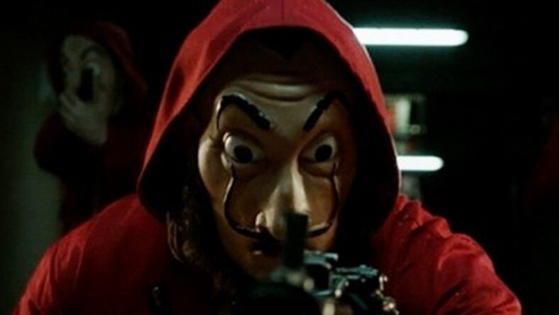 Money Heist