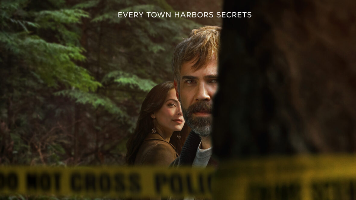 Murder in a Small Town