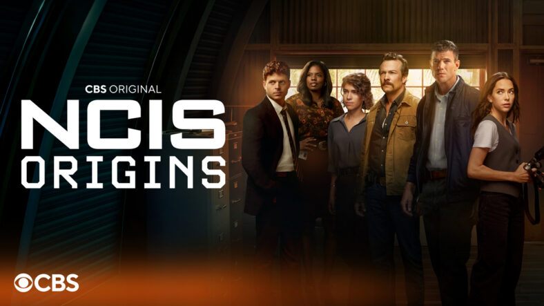 NCIS: Origins image