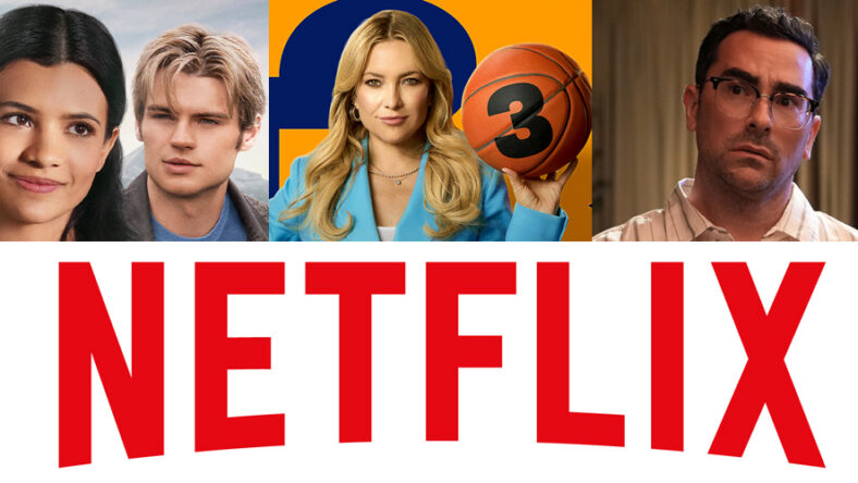 Netflix stock images