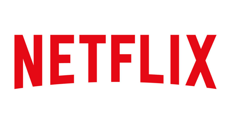 Netflix logo