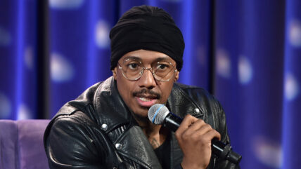 Nick Cannon Monroe comment