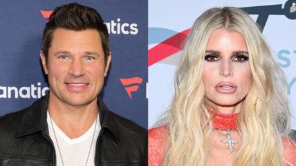 Nick Lachey Details Recent Flight Run-In with Ex-Wife Jessica Simpson 20 Years After Their Divorce