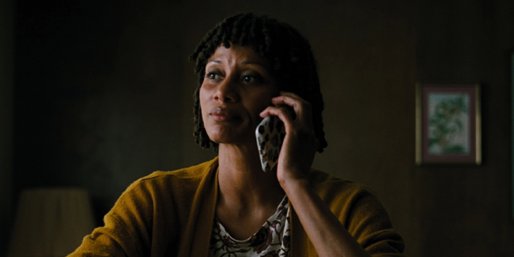 Nika King reage depois que seu retorno em ‘Euphoria’ foi reduzido a uma frase: ‘Estou feliz por ter senso de humor!’ – Just Jared – Notícias e fofocas sobre celebridades