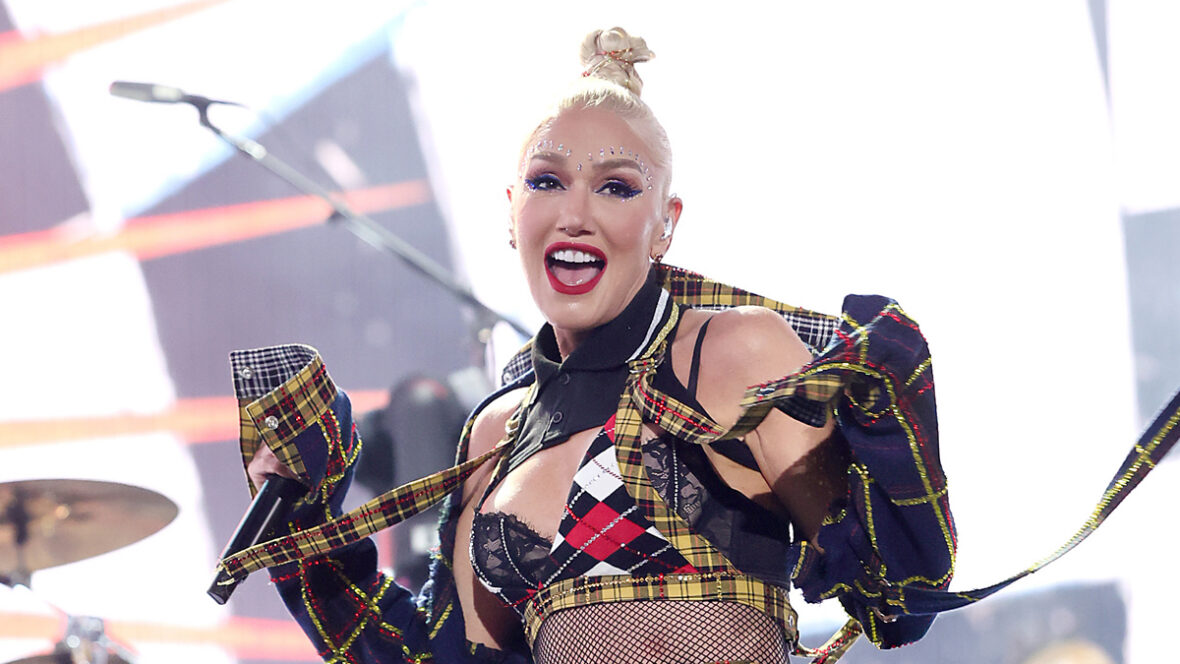 No Doubt Set List for the Sphere Las Vegas Residency Revealed After Opening Night