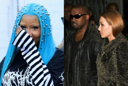 North West Gets Support from Dad Kanye West & Bianca Censori at ‘N0rth4evr’ Pop-Up Event
