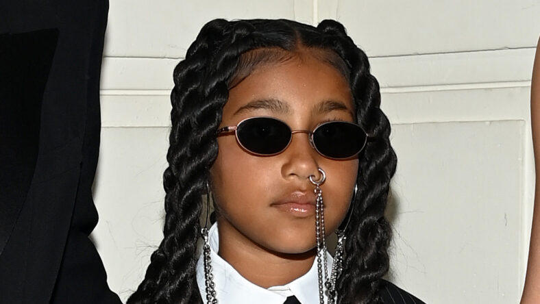 North west debut EP