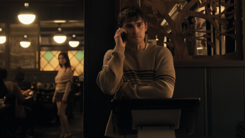 Obsession Movie