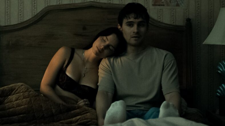 Obsession Movie