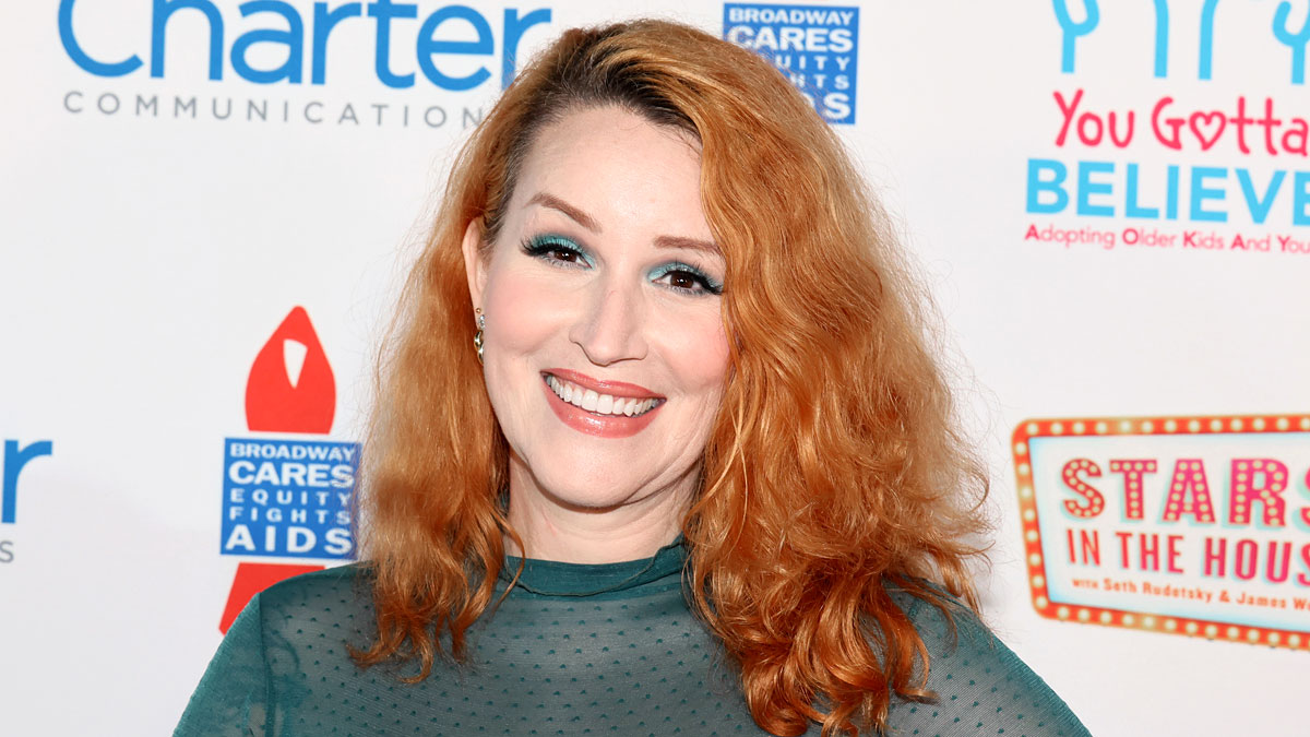 ‘Pose’ Writer Our Lady J Converts to Judaism, Changes Name to Yona Speidel: ‘Harder Than Coming Out as Trans’ – Just Jared – Celebrity News and Gossip