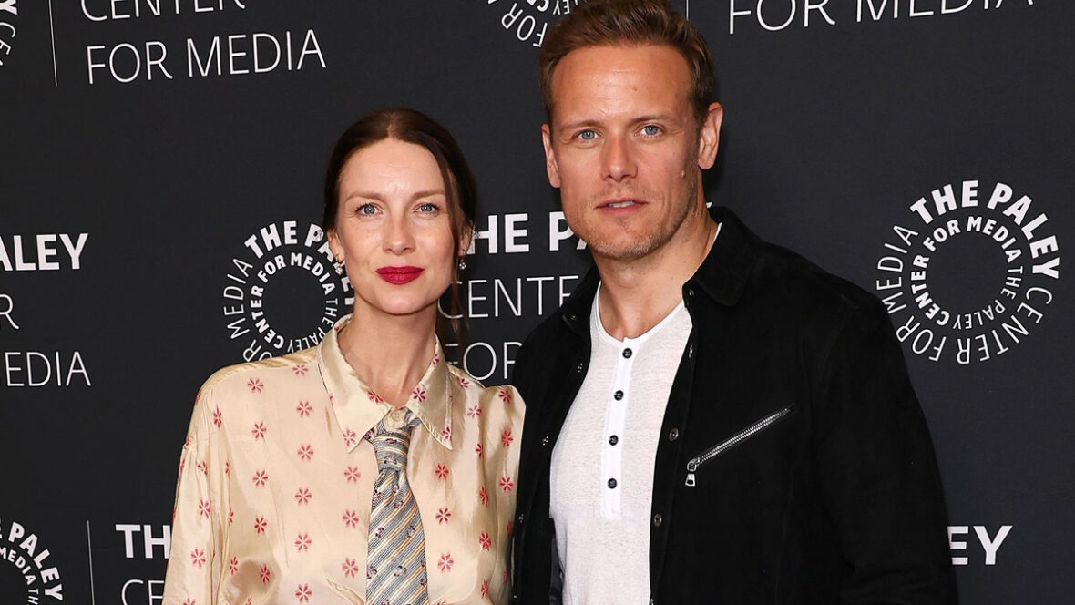 ‘Outlander’ Series Finale Spoilers: Caitriona Balfe Shares Her Theories on That Shocking Ending!