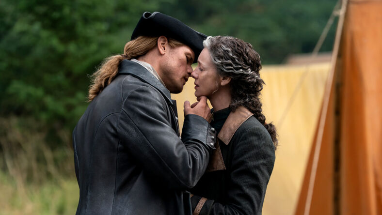 Outlander series finale