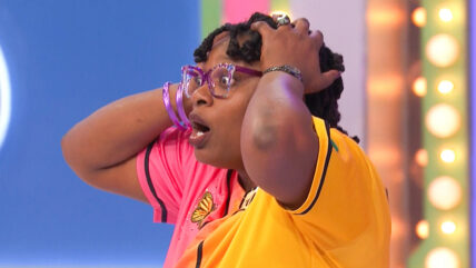 The Price is Right