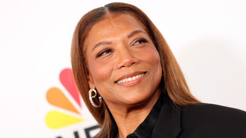 Queen Latifah image