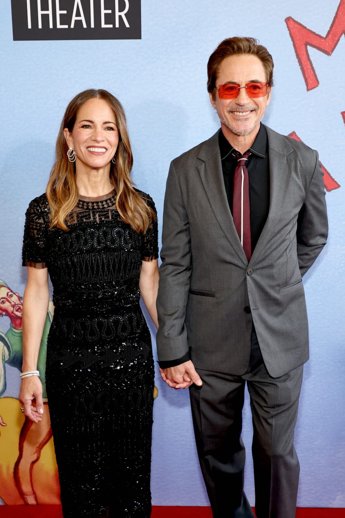 Celebrities attend 2026 Lincoln Center Spring Gala honoring Robert Downey Jr. and Susan Downey