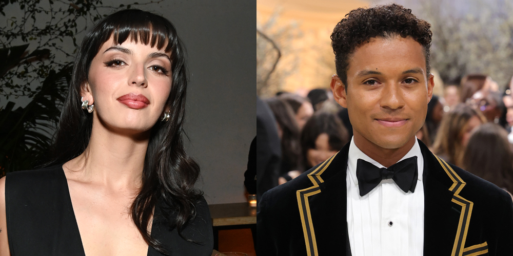 Rebecca Black Is ‘Just Having Fun’ After Reposting 15-Year-Old Tweet From Jaafar Jackson